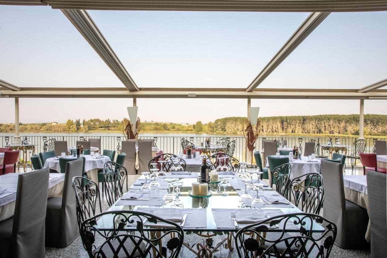 Hotel Le Ali Del Frassino Peschiera del Garda Exterior foto