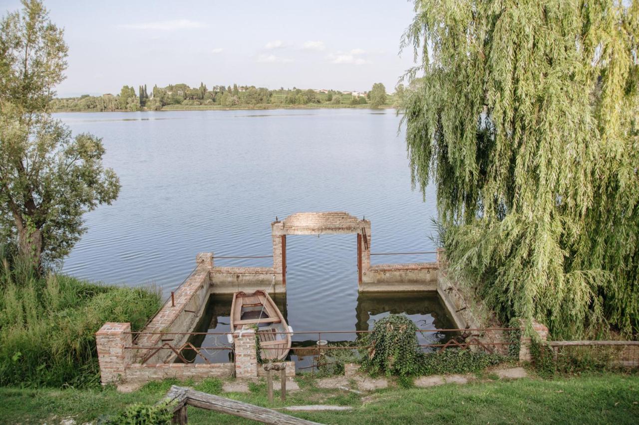 Hotel Le Ali Del Frassino Peschiera del Garda Exterior foto