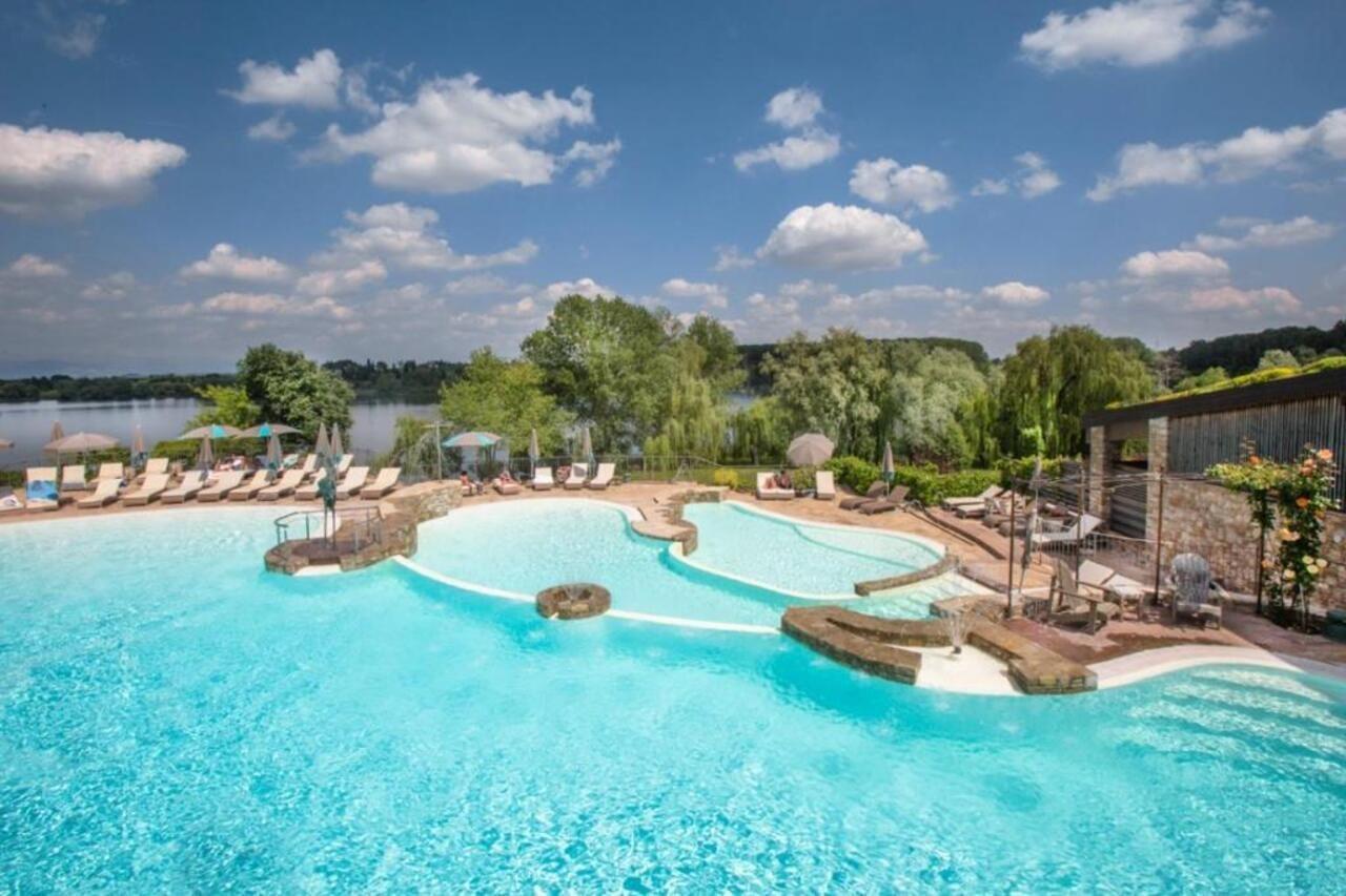 Hotel Le Ali Del Frassino Peschiera del Garda Exterior foto