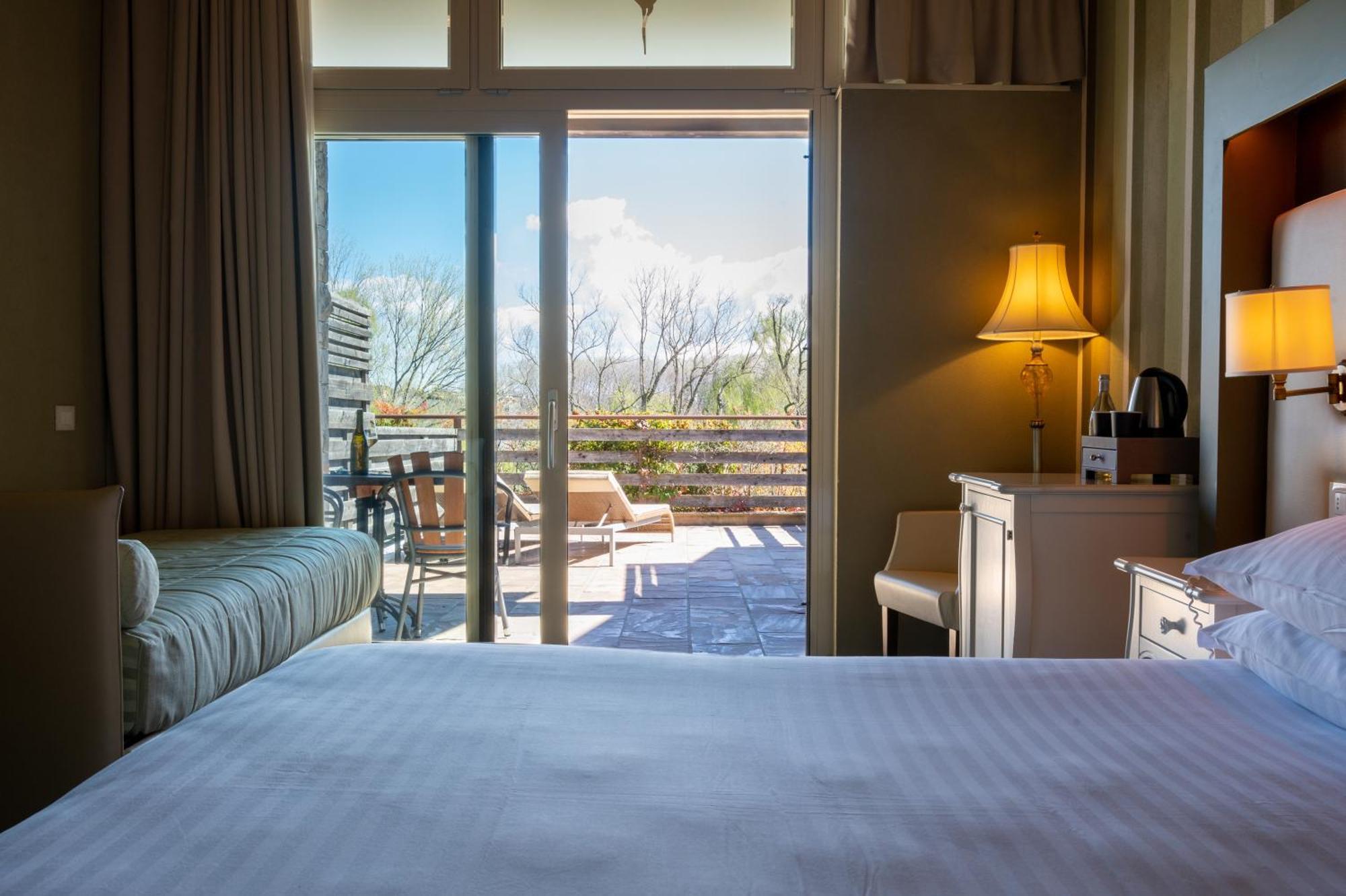 Hotel Le Ali Del Frassino Peschiera del Garda Exterior foto