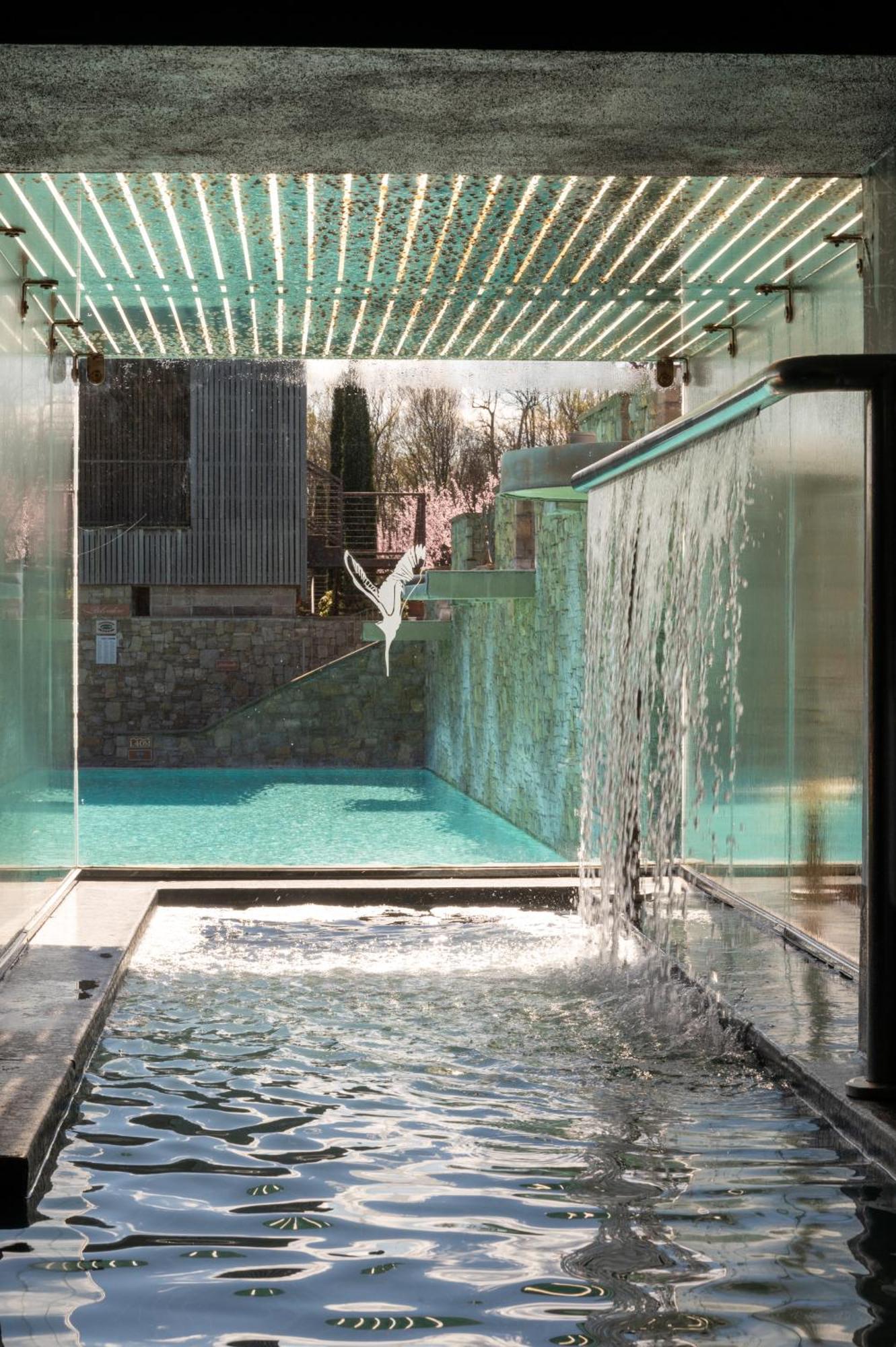 Hotel Le Ali Del Frassino Peschiera del Garda Exterior foto